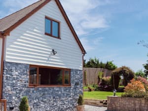 Exterior | The Dunes, Bridgend