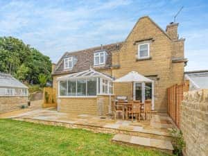 Exterior | The Mill Lodge, Malmesbury
