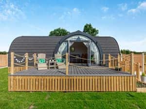 Exterior | The Stag&rsquo;s Wallow, Ashbourne