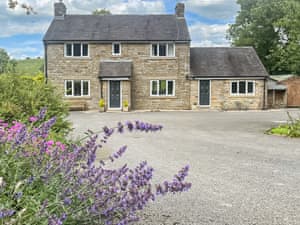 Exterior | Mill Lea Cottage, Leek