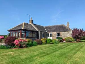Exterior | Sauchenshaw Cottage, Stonehaven