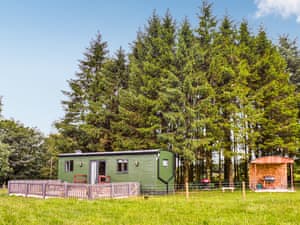 Exterior | Beverley&rsquo;s Hideaway - Oakenclough House, Oakenclough
