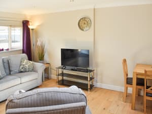 Living room/dining room | Gracies Cottage - Causey Arch Cottages, Beamish