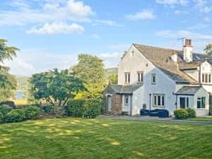 Exterior | Barn End, Watermillock on Ullswater