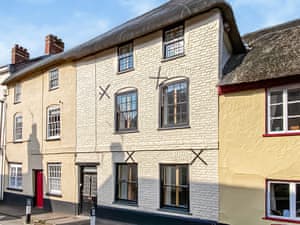 Exterior | Victoria House, Chulmleigh