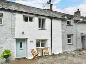 Exterior | Osprey Cottage, Bassenthwaite, near Keswick