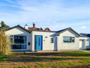Exterior | Pebblestones, Bude