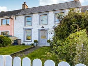 Exterior | Hepzibah Cottage, Broad Haven