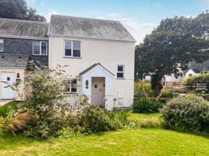 Exterior | Merizac, Falmouth