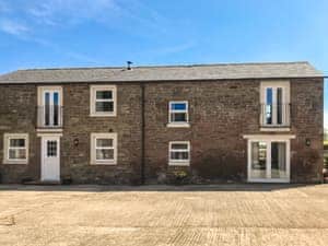 Exterior | Brown Dyke Stables, Scaleby, near Brampton