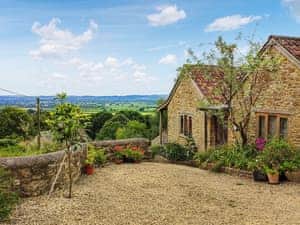 Exterior | Homer&rsquo;s Cottage, Cucklington, near Wincanton