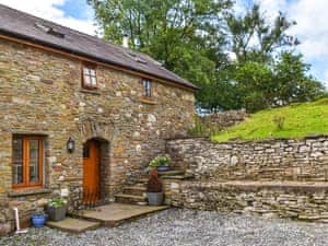 Exterior | Llandremor Fawr Cottage, near Pontarddulais