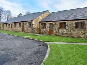 Exterior | Six Dorchester Drive - Cross Keys Inn Cottages, Whitechapel, near Longridge