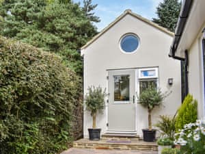 Exterior | Green Acres, Clint, near Harrogate