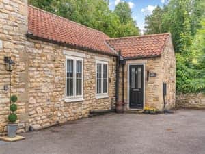 Exterior | Forge Gardens, Thornton Le Dale, near Pickering