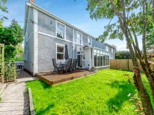 Exterior | Mill Keeper&rsquo;s Cottage, St. Clears