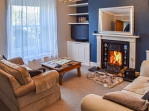 Living room | Craig Walk Cottage, Windermere