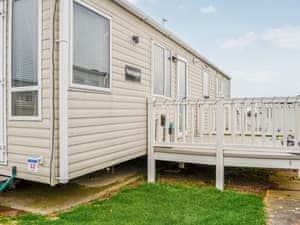 Exterior | Criffel View 12 - Bonnie Escapes, Southerness