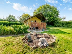 Exterior | The Foxes Den - Little North Field, Bishop Thornton, near Harrogate