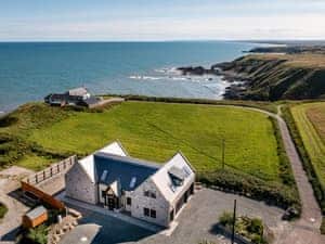 Exterior | Murlin, Collieston, near Ellon