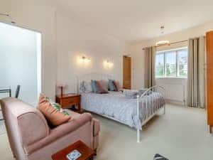 Superking bedroom | Lavenham Coconut Mill, Lavenham, near Sudbury