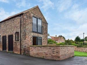 Exterior | Tanfield Barn, South Kilvington, near Thirsk