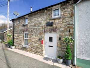 Exterior | Y Bwthyn, Talgarreg, near New Quay