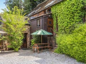 Exterior | Withycombe - Duddings Country Cottages, Timberscombe, near Minehead