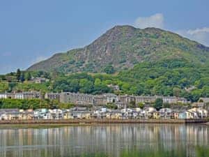 Porthmadog