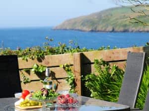 Bodarfor (By The Sea), Aberdaron, Llyn Peninsula