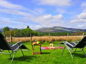 Gors y Gader, Dolgellau