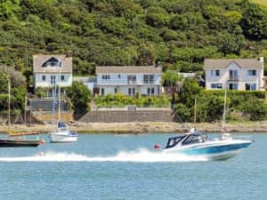 Beach Croft, Pembroke Dock