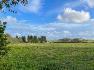 Surrounding area | Edgecoombe, Shaftesbury