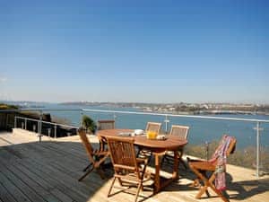 Ferry Boat House, Pembroke Dock