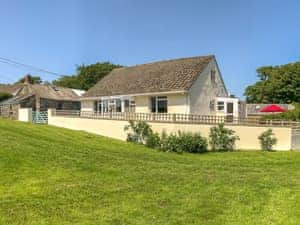 Smithy Cottage, near Solva 
