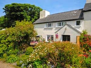 Llys Isaf, St Nicholas