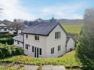 Exterior | Tir-Y-Coed, Mold and the Clwydian Range