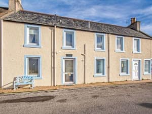Exterior | Armadale House - Armadale Retreats, Portmahomack, near Tain