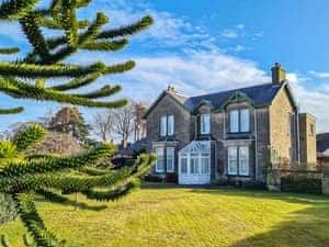 Exterior | Reay House, Nairn