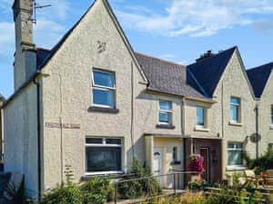 Exterior | Macdonald House, Dornoch