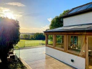 Exterior | Quabbs Head Cottage, Malvern