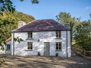 Min yr Afon, Lampeter