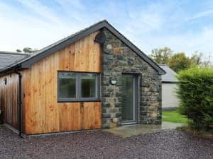 Exterior | Beudy Wern Goch - Glanllyn, Llanuwchlyn, near Bala