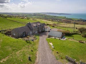 Penmynydd Uchaf, Dinas Cross, Newport
