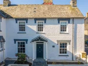 Major House, Newport