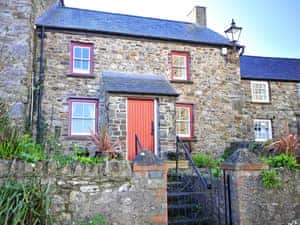 Mary Cottage, St Davids