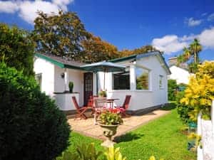Fron Cottage, Portmeirion