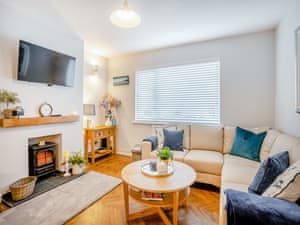 Living room | The Putts, Mumbles