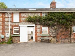 Exterior | Stable - The Vineyard, Blandford Forum