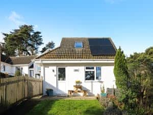 Exterior | The Lodge, Carlyon Bay